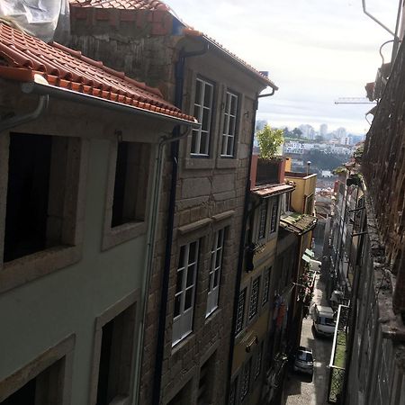 Appartement Oporto Golden View Ribeira Extérieur photo