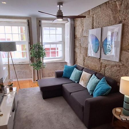 Appartement Oporto Golden View Ribeira Extérieur photo
