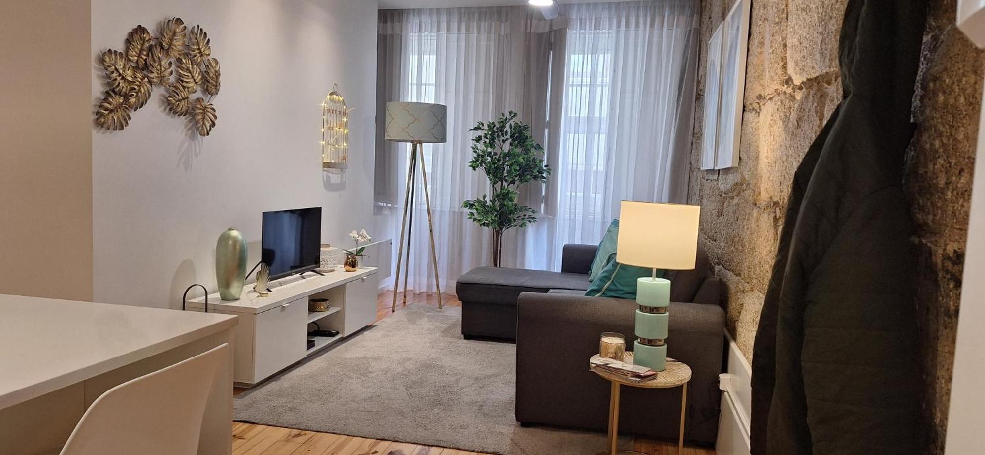 Appartement Oporto Golden View Ribeira Extérieur photo