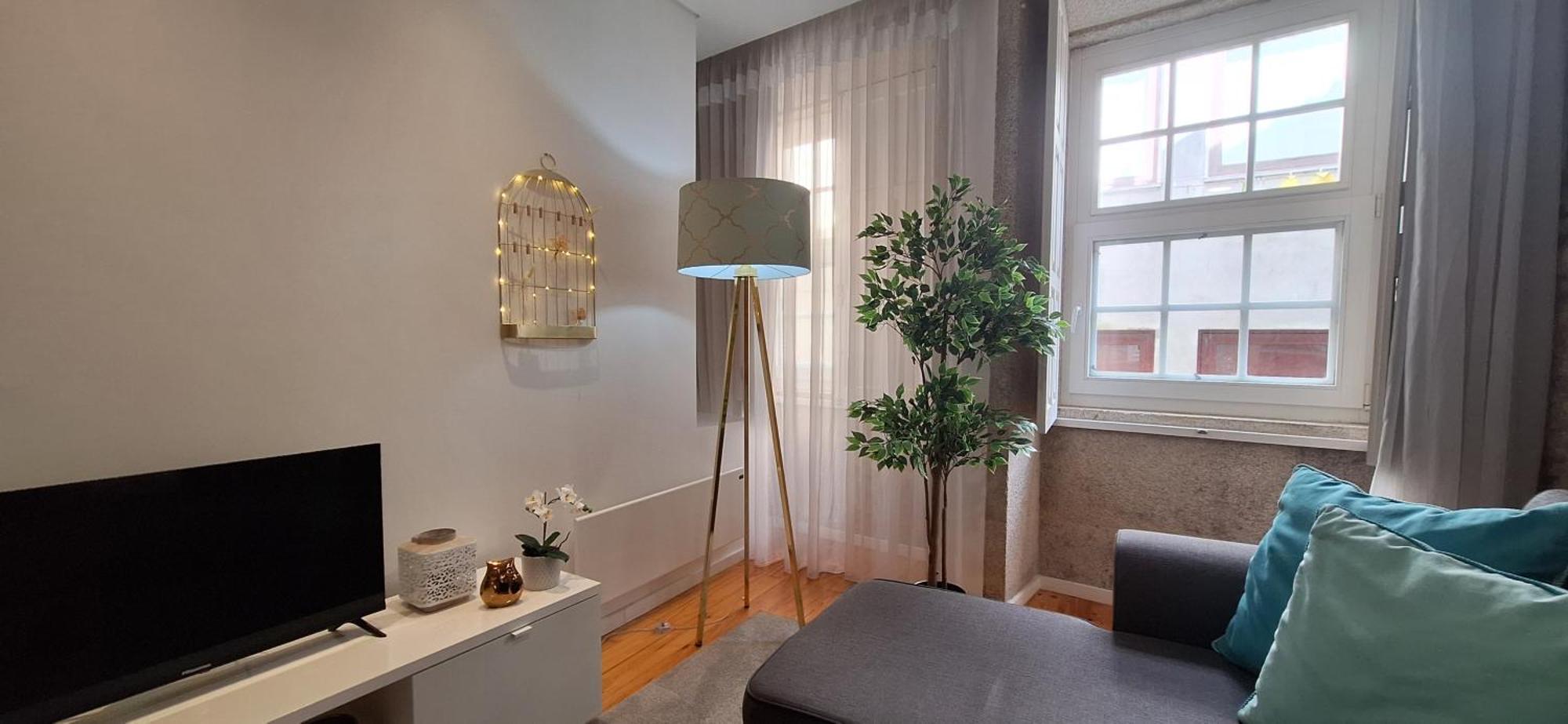 Appartement Oporto Golden View Ribeira Extérieur photo