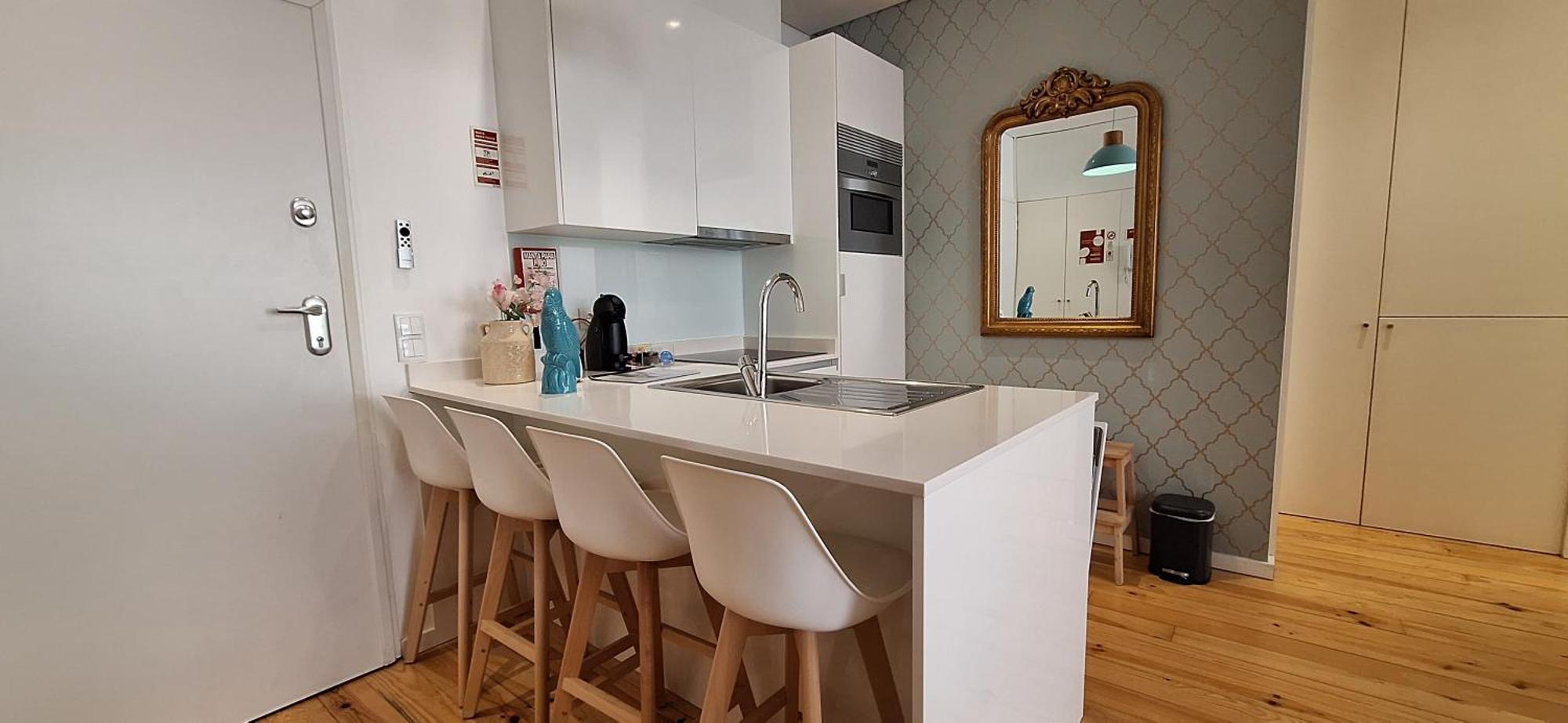 Appartement Oporto Golden View Ribeira Extérieur photo