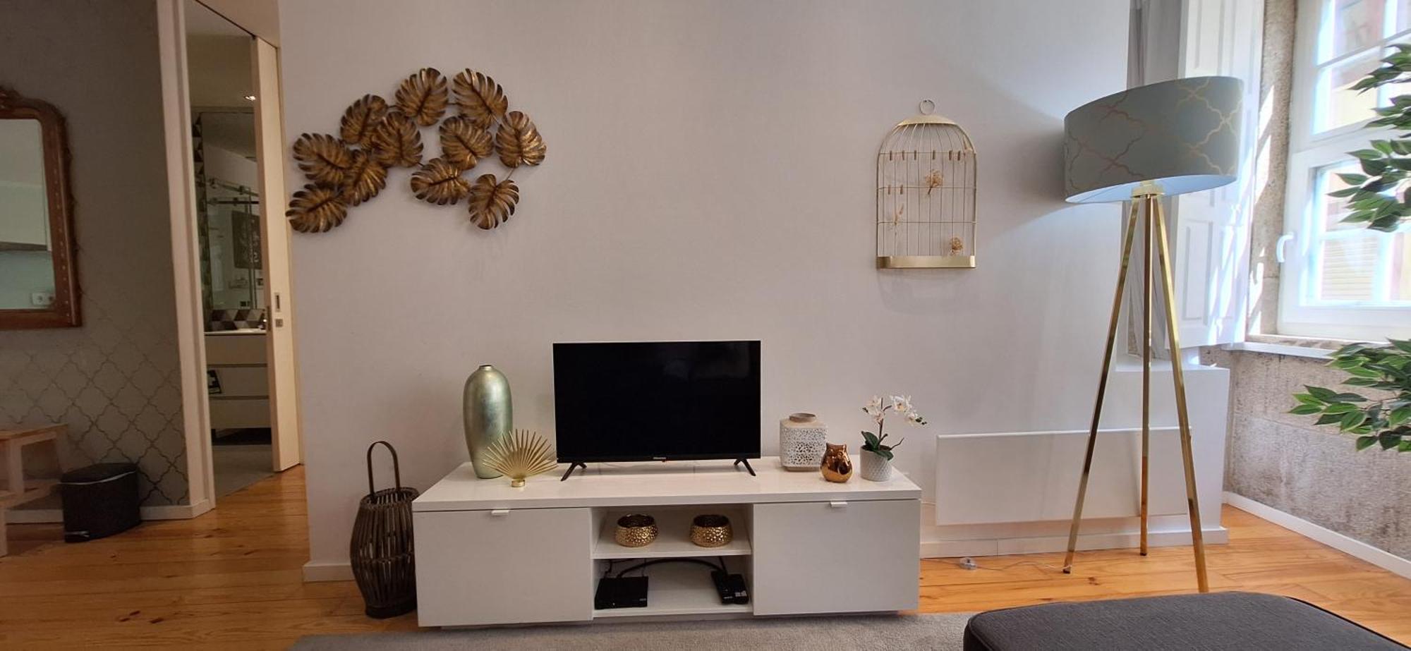 Appartement Oporto Golden View Ribeira Extérieur photo
