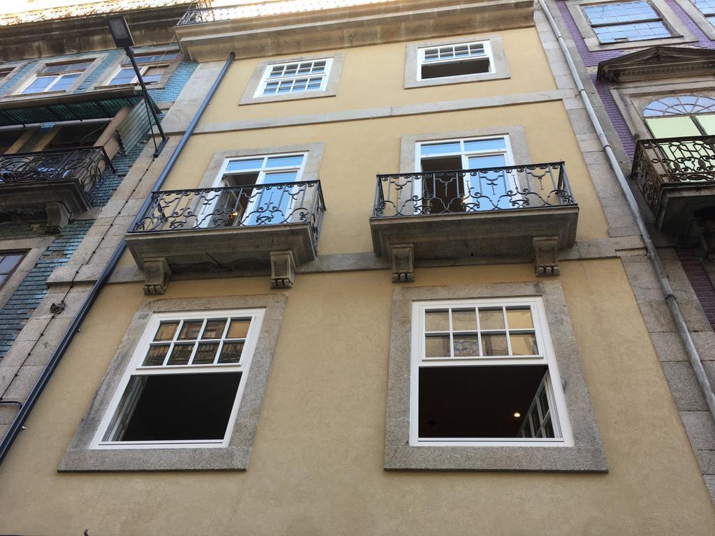 Appartement Oporto Golden View Ribeira Extérieur photo