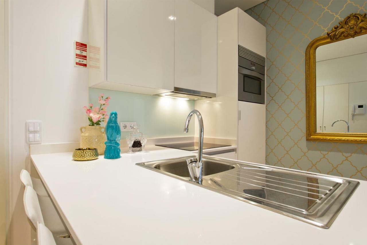 Appartement Oporto Golden View Ribeira Extérieur photo