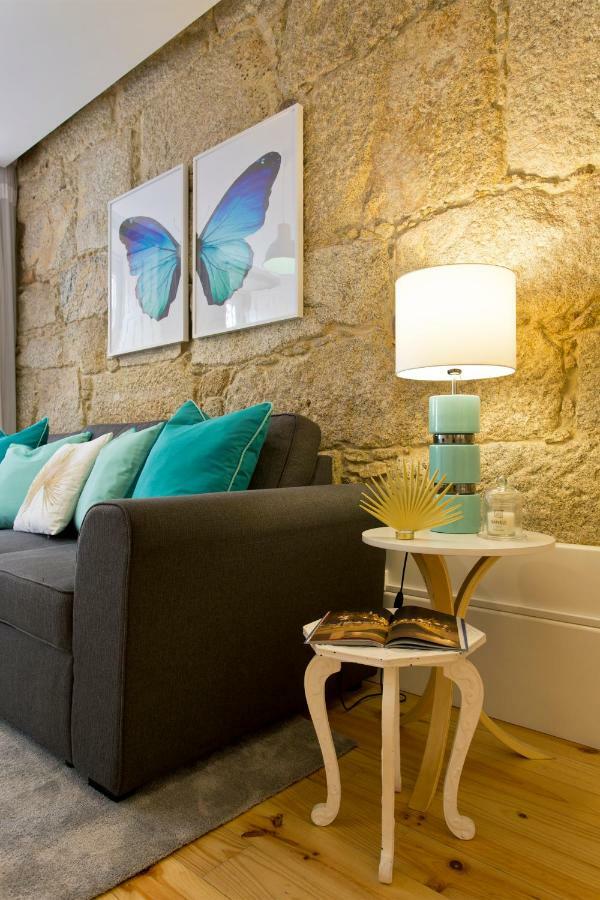 Appartement Oporto Golden View Ribeira Extérieur photo