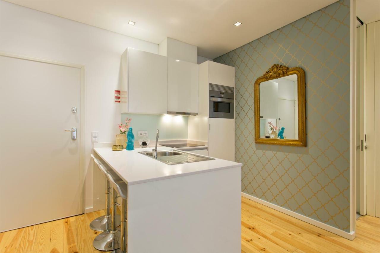 Appartement Oporto Golden View Ribeira Extérieur photo