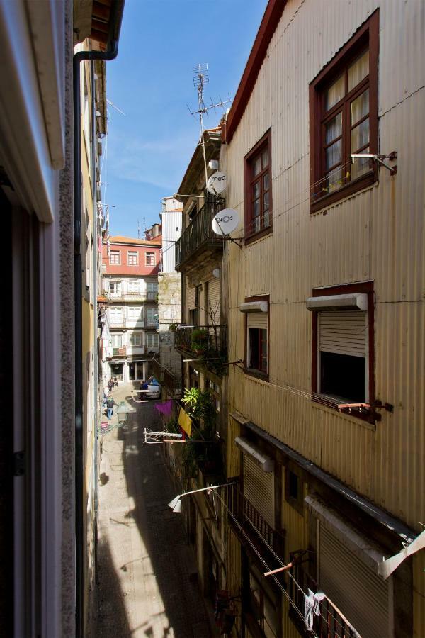 Appartement Oporto Golden View Ribeira Extérieur photo