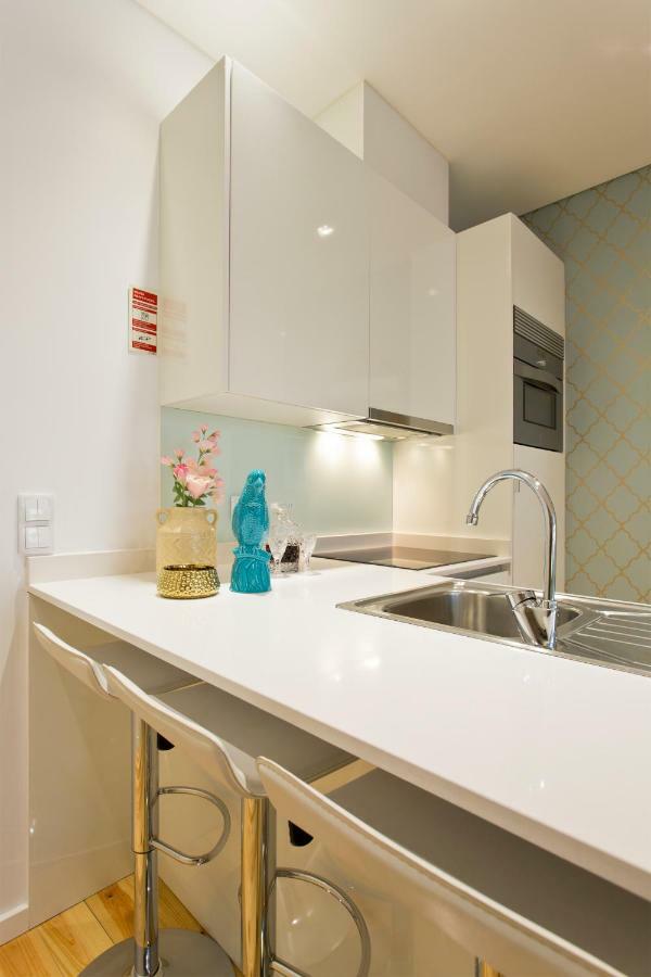 Appartement Oporto Golden View Ribeira Extérieur photo